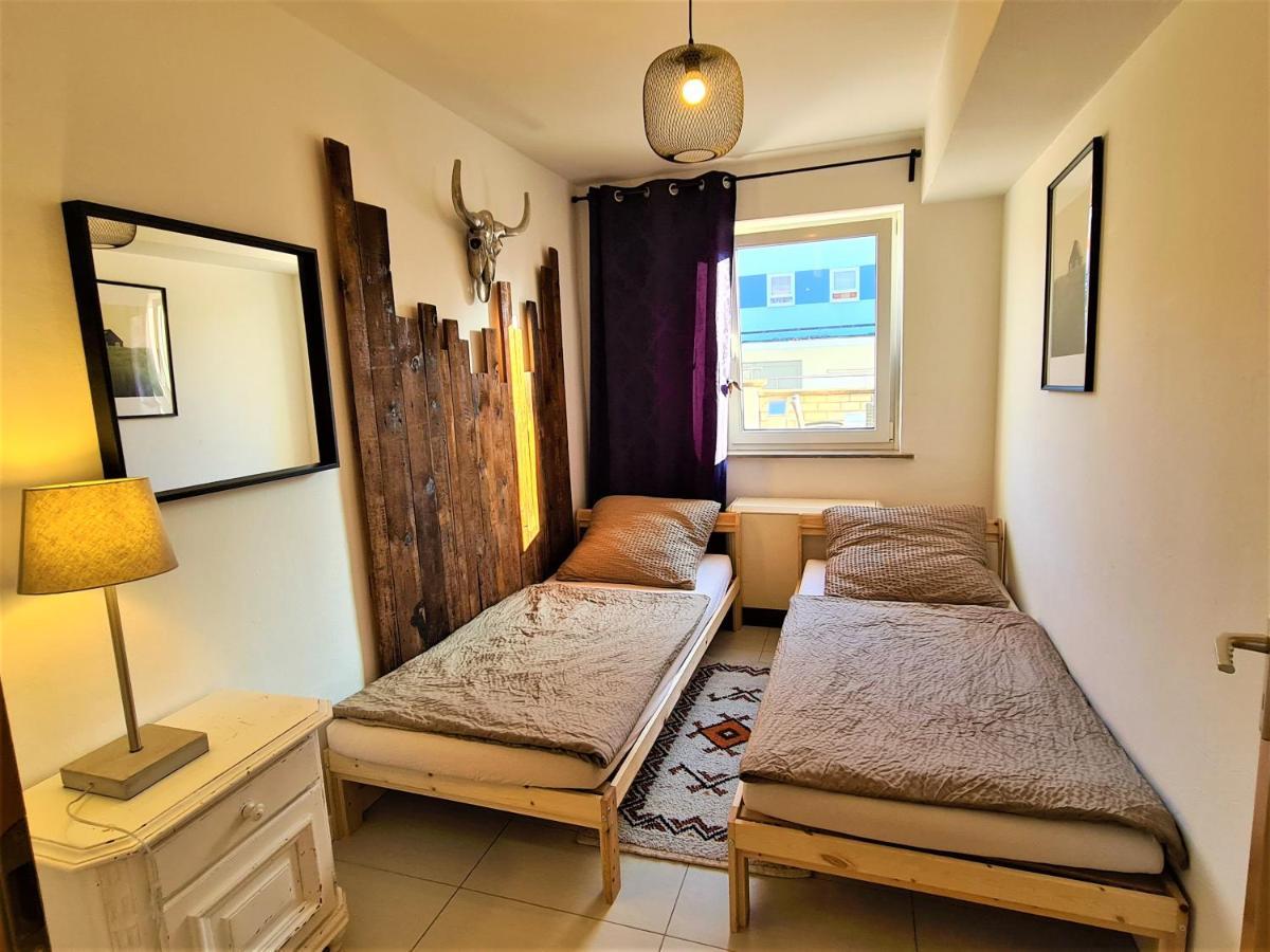 Bei Playmobilland- Grosszugige Wohnung Mit Terasse 1 Zirndorf Extérieur photo