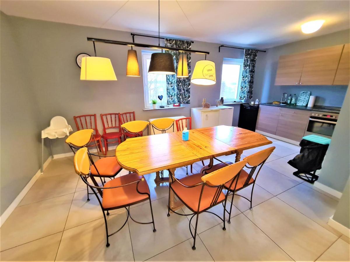 Bei Playmobilland- Grosszugige Wohnung Mit Terasse 1 Zirndorf Extérieur photo