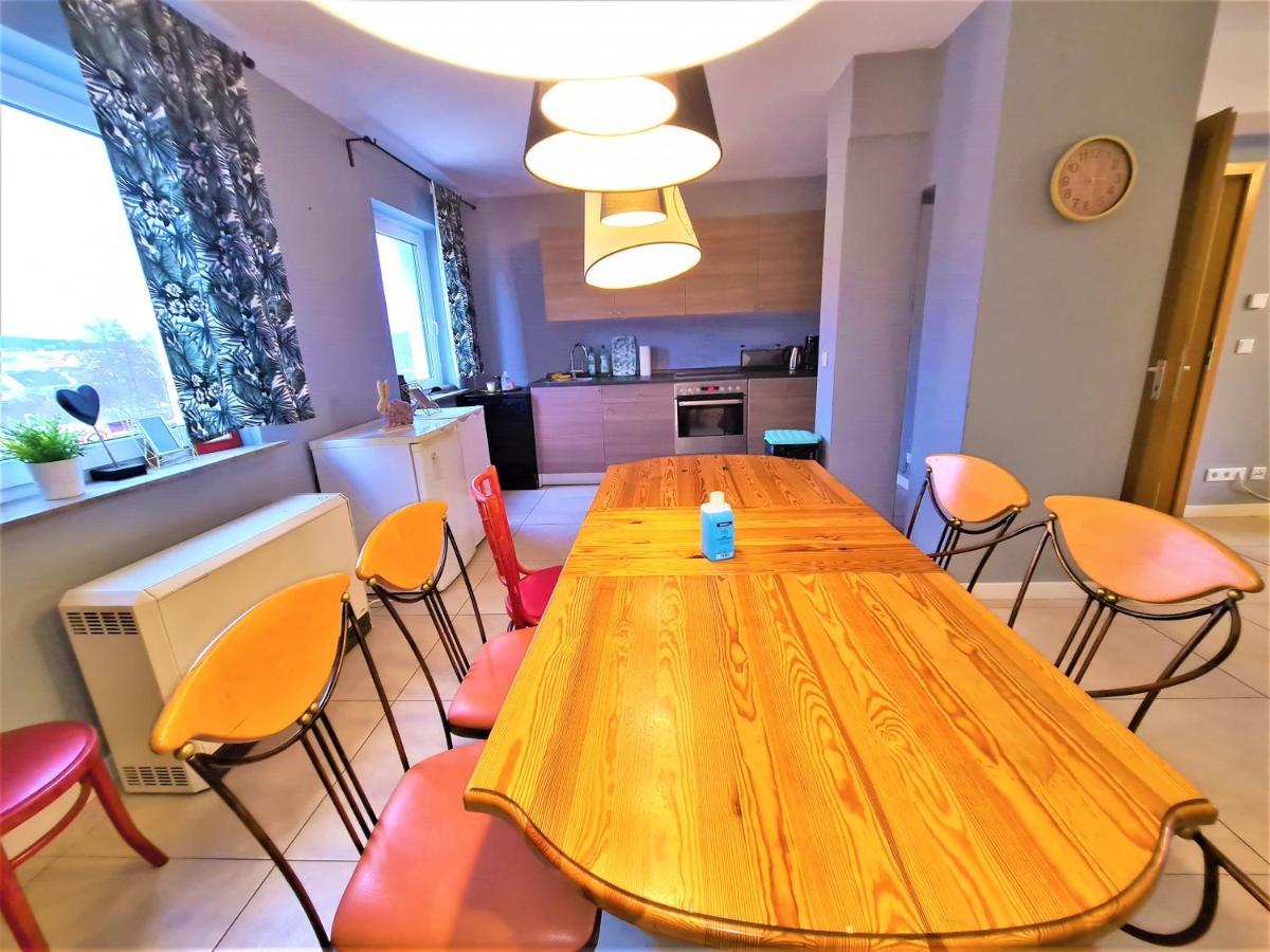 Bei Playmobilland- Grosszugige Wohnung Mit Terasse 1 Zirndorf Extérieur photo